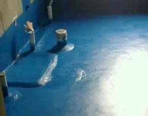 平舆卫生间测漏水多少钱